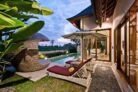 Relax in Romantic Villa ❤️ Rice Field Views ❤️ – Bali – Indonesia