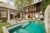 Nature Style Villa 3 BR, Jimbaran – Bali – Indonesia