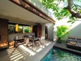 Laluna 1BR Spa Villa #K371 – Bali – Indonesia
