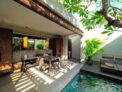 Laluna 1BR Spa Villa #K371 – Bali – Indonesia