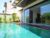 Luxury 1 BR Private pool #V457 – Bali – Indonesia