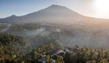 Tapa Agung View – Bali – Indonesia