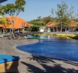 Deluxe Garden with private Terrace – Bali – Indonesia