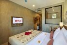 Hidden Deluxe Room With View in Ubud – Bali – Indonesia