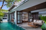 Two Bedroom Private Pool Villa@ Ubud – Bali – Indonesia