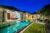 Re Open PROMO/2BR Kaya Villa a few min to Beach – Bali – Indonesia