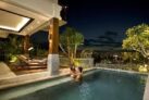 Luxury 2 BR Private Pool Villa #NP1 – Bali – Indonesia