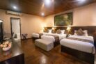 SL1004 – 1 Bedroom Family Triple Suite in Legian – Bali – Indonesia