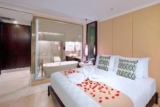 Entire 1BR Junior Suite W/Share Pool ZN26B – Bali – Indonesia