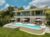 Villa Habitas: 4BR Designer Villa In Pererenan – Bali – Indonesia