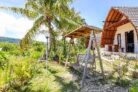 Unique 1BR Villa near Diamond Beach in Nusa Penida – Bali – Indonesia