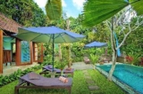 1 BR Romantic Villa with Valley View Near Ubud – Bali – Indonesia