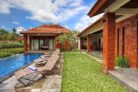 Le Popu 3 BR with Pool View at Ubud #PS02 – Bali – Indonesia
