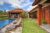 Le Popu 3 BR with Pool View at Ubud #PS02 – Bali – Indonesia