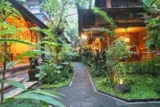 Hibiscus Cottages – Bali – Indonesia