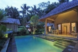 Nandini Family Pool Villas – Breakfast#PSR – Bali – Indonesia