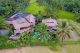 Luxury 1 Br Family Room #Z154 – Bali – Indonesia