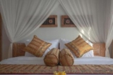 1BR Private Pool Villa + Breakfast + Kitchenette – Bali – Indonesia