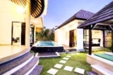 Tulip 3 BR Private Pool Villa IR32B – Bali – Indonesia