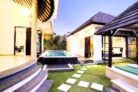 Tulip 3 BR Private Pool Villa IR32B – Bali – Indonesia