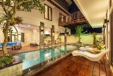 Luxury 3BDR Villa with Private Pool in Canggu – Bali – Indonesia