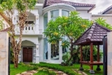 Private Urban Villa Denpasar – Bali – Indonesia