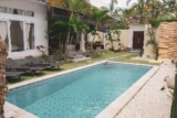 Luxury 3BR Villa w/En-Suite Bathroom in Seminyak – Bali – Indonesia