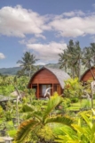 spacious cottage in Nusa Penida – Bali – Indonesia