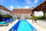KS2001 – 2 Bedroom Villa Close to Double Six Beach – Bali – Indonesia