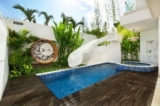 Eight Palms Villa Seminyak by Ini Vie Hospitality – Bali – Indonesia