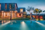 Modern-touch Balinese 4BR Private Villa in Canggu – Bali – Indonesia