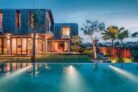 Modern-touch Balinese 4BR Private Villa in Canggu – Bali – Indonesia