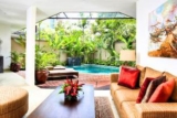 Luxury 1 BR Private Pool IR07A – Bali – Indonesia