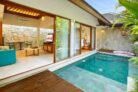 Beautifull Villa With 1 Bedroom Private Pool #FN5 – Bali – Indonesia