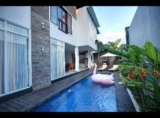 Stunning 1 BR with Private Pool Villa #LA20 – Bali – Indonesia