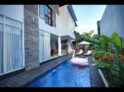 Stunning 1 BR with Private Pool Villa #LA20 – Bali – Indonesia