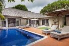 SP2002 – 2 Bedroom Balinese Style Villa Seminyak – Bali – Indonesia