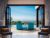 Three BR Suite with Private Pool – Breakfast – Bali – Indonesia