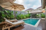Luxury 2 Bedroom with Pool Villa #V493 – Bali – Indonesia