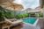 Luxury 2 Bedroom with Pool Villa #V493 – Bali – Indonesia