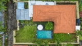 Lucky Lily Villa – Bali – Indonesia