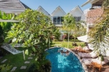 Aeera Villa Canggu by Ini Vie Hospitality – Bali – Indonesia