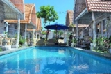 The box paradise bungalow – Bali – Indonesia
