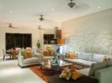 Family Three Bedrooms Villa In Ubud – Bali – Indonesia