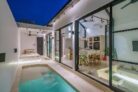 Villa Cha Cha: Stylish 1 BR Villa in Pererenan – Bali – Indonesia