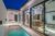 Villa Cha Cha: Stylish 1 BR Villa in Pererenan – Bali – Indonesia
