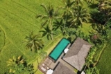 Entire 2 BR Private Pool Villa at Ubud ZN08A – Bali – Indonesia