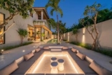 Superb 4BR Rooftop Villa, Short Walk to The Beach – Bali – Indonesia