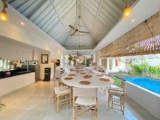 Three Bedroom Tropical home in Umalas – Bali – Indonesia