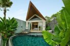 Luxury 1 BR Villa Private Pool and Hot Tub #DN6 – Bali – Indonesia